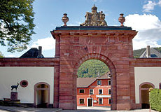 Stadttor